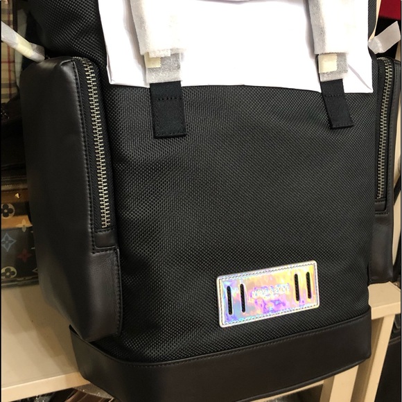 NWT Coach Ranger Backpack - Picture 8 of 8
